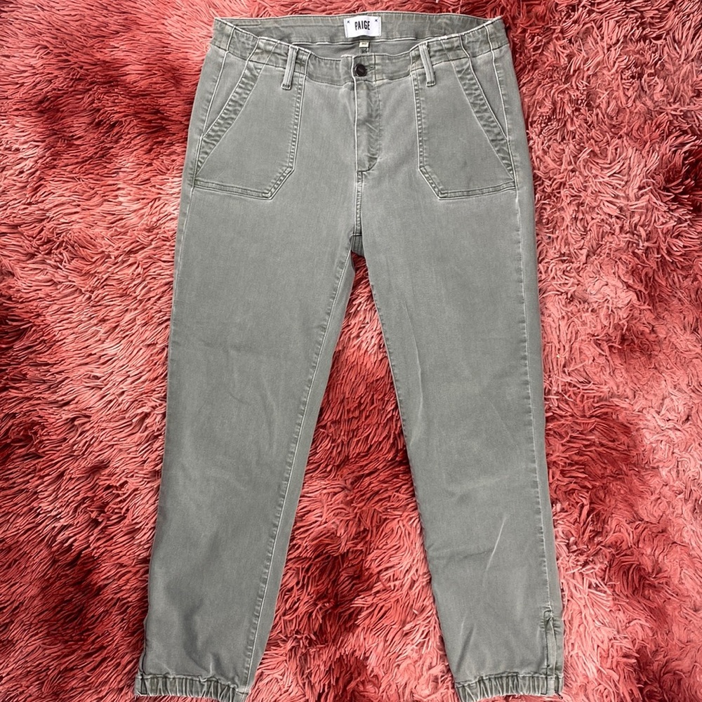 PAIGE MAYSLIE JOGGER